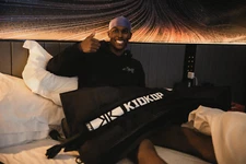 Kiokop Air Recovery Boots Physical Recovery Pain Release Legs Massage