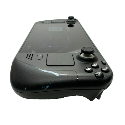 Valve Steam Deck 256GB LCD Handheld Gaming Console w/ Case-BLACK - Picture 4 of 6