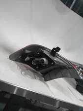 2012 Toyota Camry LH Tail Light Assembly White OEM 247294, 143k Miles