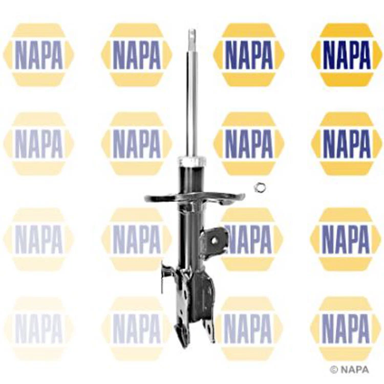 Amortiguador de suspensión delantero derecho NAPA para Toyota Prius 2008- 1,8 Foto 2 de 2