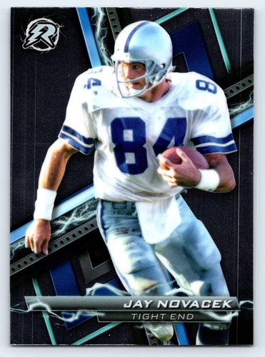 2023 Topps Composite Jay Novacek #74
