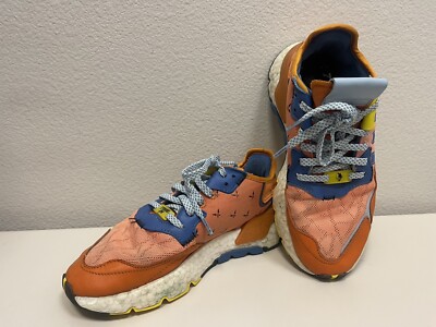 Adidas Ninja Nite Jogger Men s Sneakers Size 6