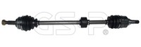259073 GSP Antriebswelle FüR Toyota
