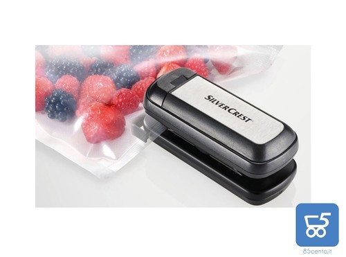 R.G.V. Macchina Sottovuoto Con Calamita Compatta Potenza -60 Kpa Colore Inox Fresh Quality Magnet P 216539 R.G.V. Macchina Sottovuoto Con Calamita Compatta Potenza -60 Kpa Colore Inox Fresh Quality Magnet P 216539