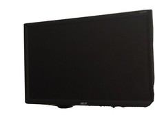 Acre Desktop LCD Monitor Excellent condition has two different connections.