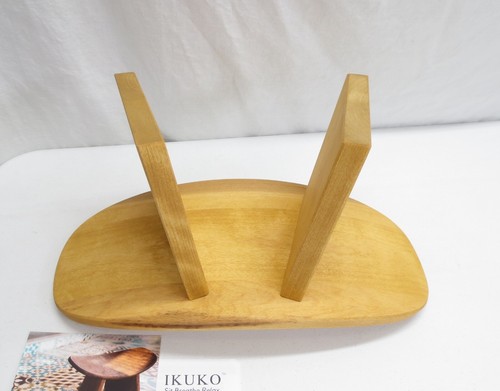 BLUECONY Meditation Bench IKUKO Original Portable Version with Bag - Picture 4 of 7