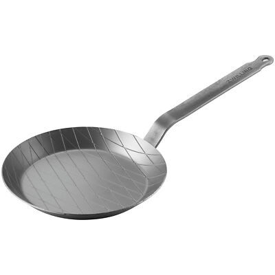 ZWILLING Eisen-Bratpfanne FORGE 28 cm INDUKTION