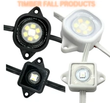 Mount for Govee Outdoor Permanent Lighting Pro/Regular Brackets H706/H705 FreeSH