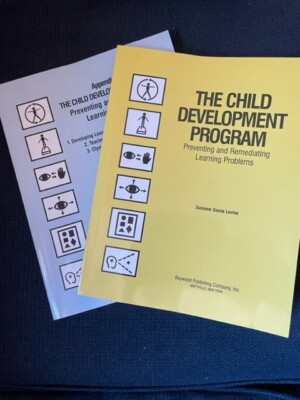 Child Development Program: Preventing Remediating Learning Problems