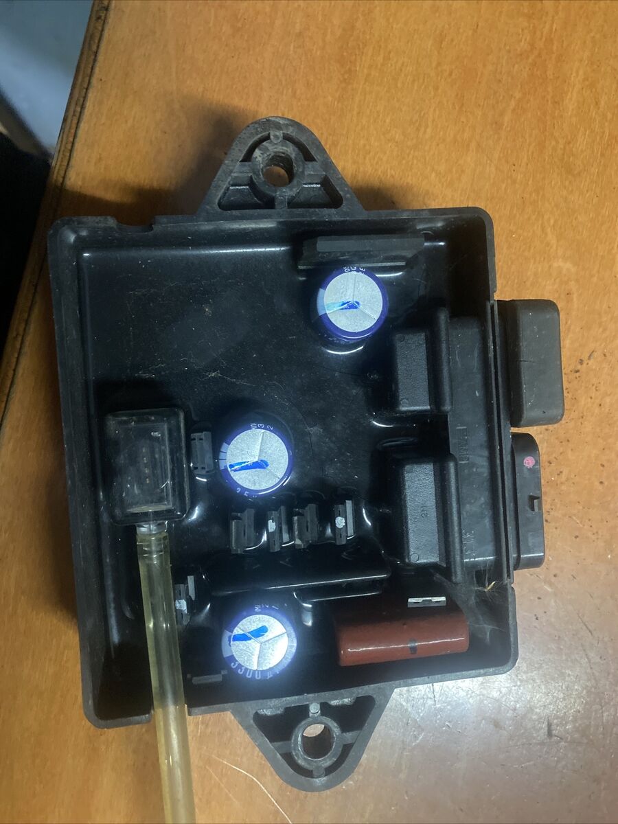 03-06 Arctic Cat F7 M7 Firecat F6 Efi Ecu Cdi Computer 3006 03-06 Arctic Cat F7 M7 Firecat F6 Efi Ecu Cdi Computer 3006