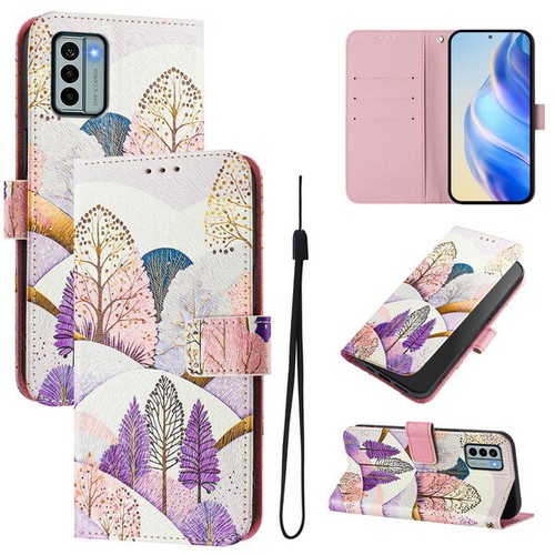 Flip Phone Case For Nokia 6.3 G20 G21 X30 CR20 HMD Fuison Shockproof Stand Cover - Picture 18 of 30