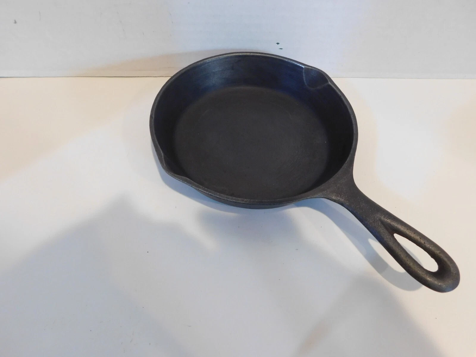 #3 Cast Iron Skillet