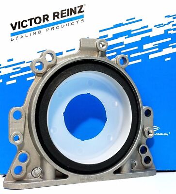 1x VICTOR REINZ Wellendichtring Kurbelwelle Dichtung AUDI VW SEAT BMW SKODA 