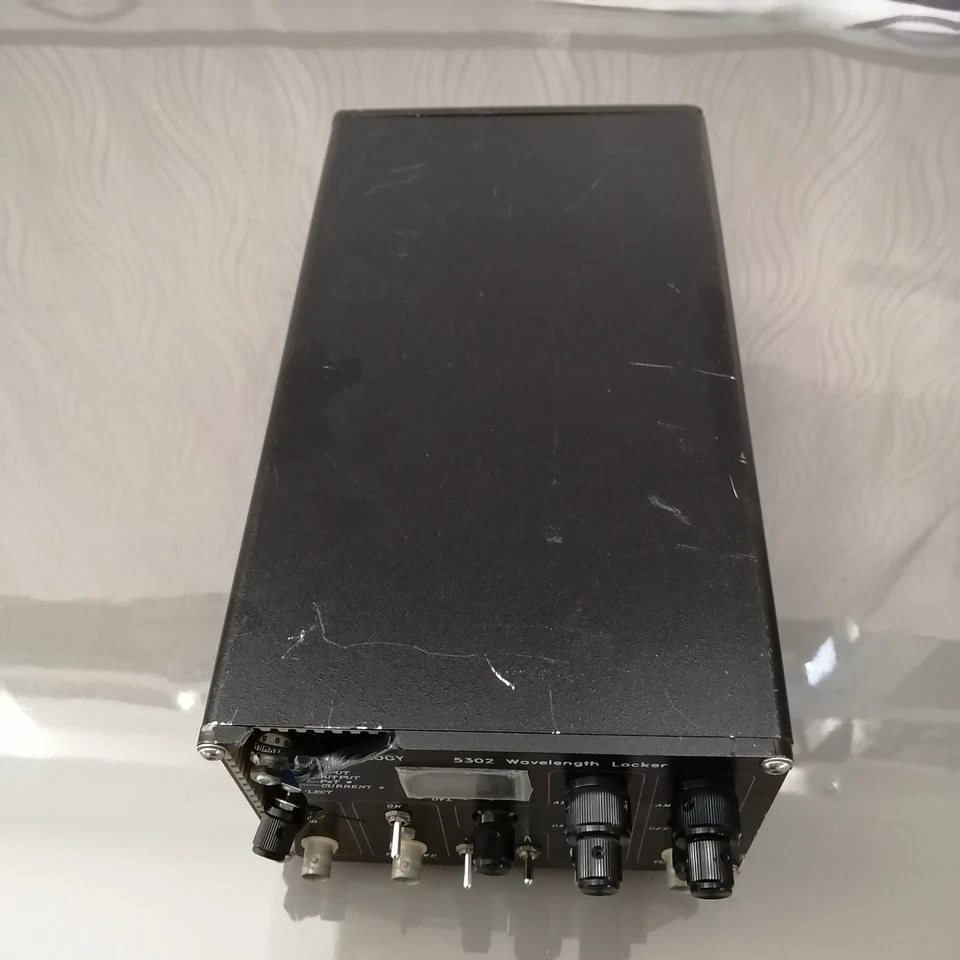 TRIAD 5302 Wacelength Locker 1pcs - Image 4 of 4