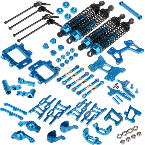 Upgrade Parts Package For RC 1:10 Off 