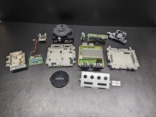 Nintendo Gamecube Console Replacement Official Parts GC OEM Original DOL 001 101