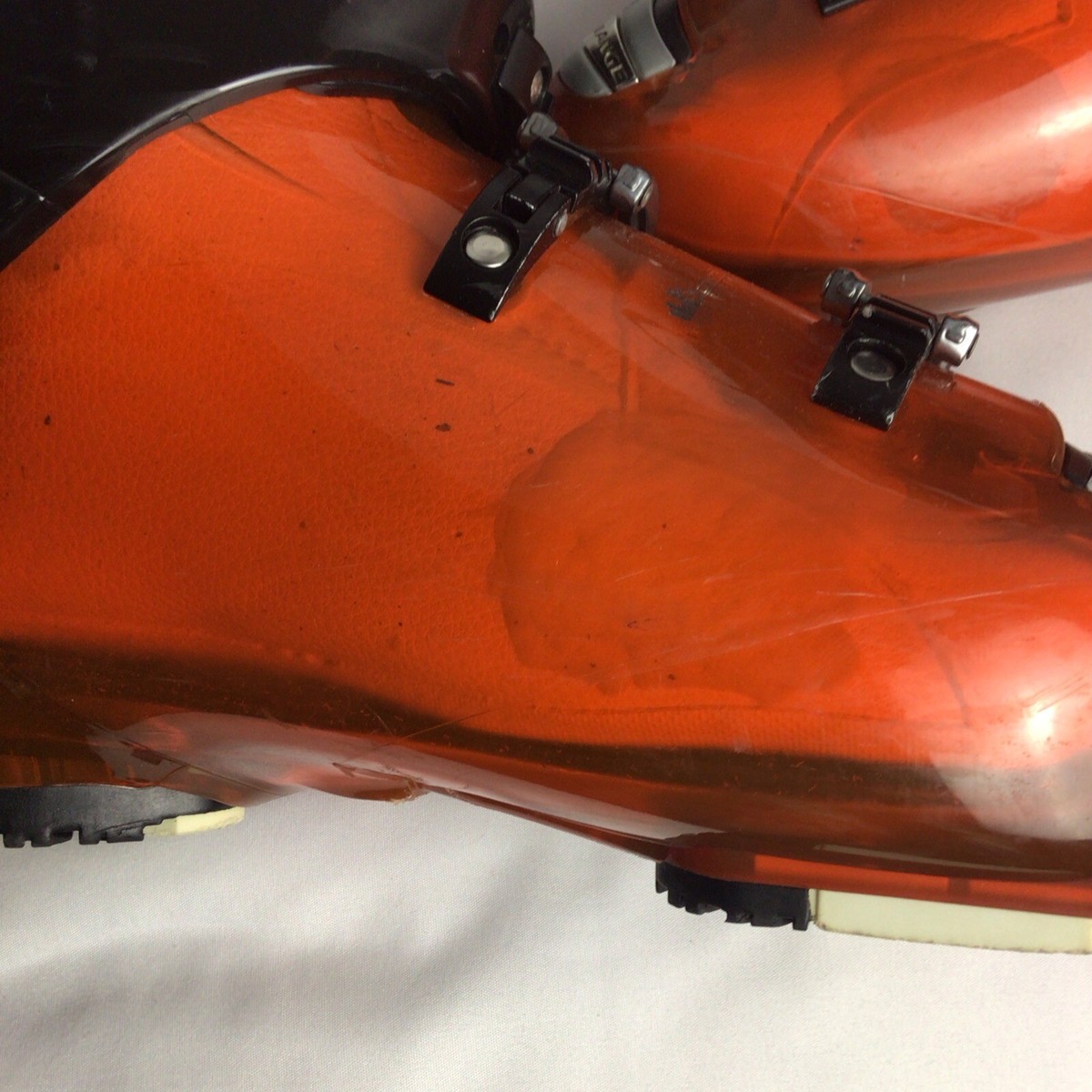 【新品・未使用】　LANGE SX120 24.5㎝ Lange SX 120 Used Men's Ski Boots Size 26.5 #174522 | eBay