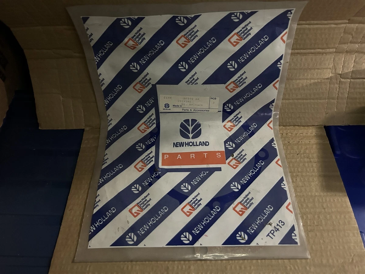New Holland Genuine Part #3959395 Gasket | eBay