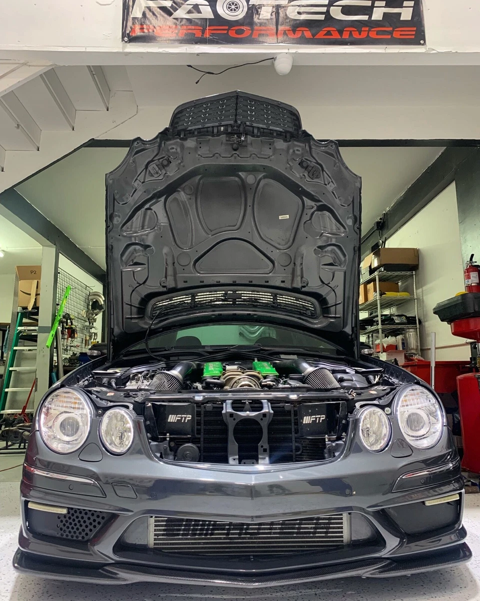W211 2024 e55 amg