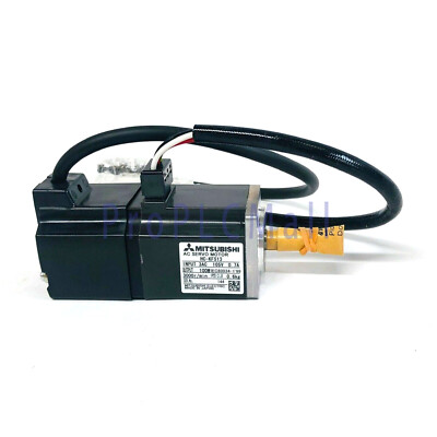 New In Box MITSUBISHI HC-KFS13 Servo Motor~ | eBay