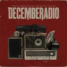 Decemberadio - Decemberadio - CD