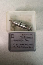 Injector Body V1 S/N 07370 183948X2 *FREE SHIPPING*