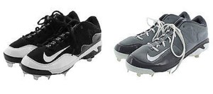 nike swingman baseball cleats