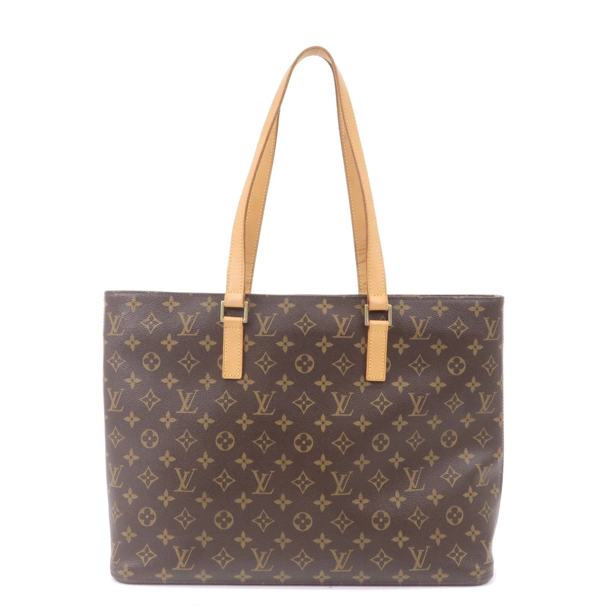 25+ Louis Vuitton Cotton Tote Bags for Women for sale | Updated
