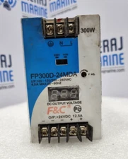 F&C FP300D-24MDA Rail Switch 300W