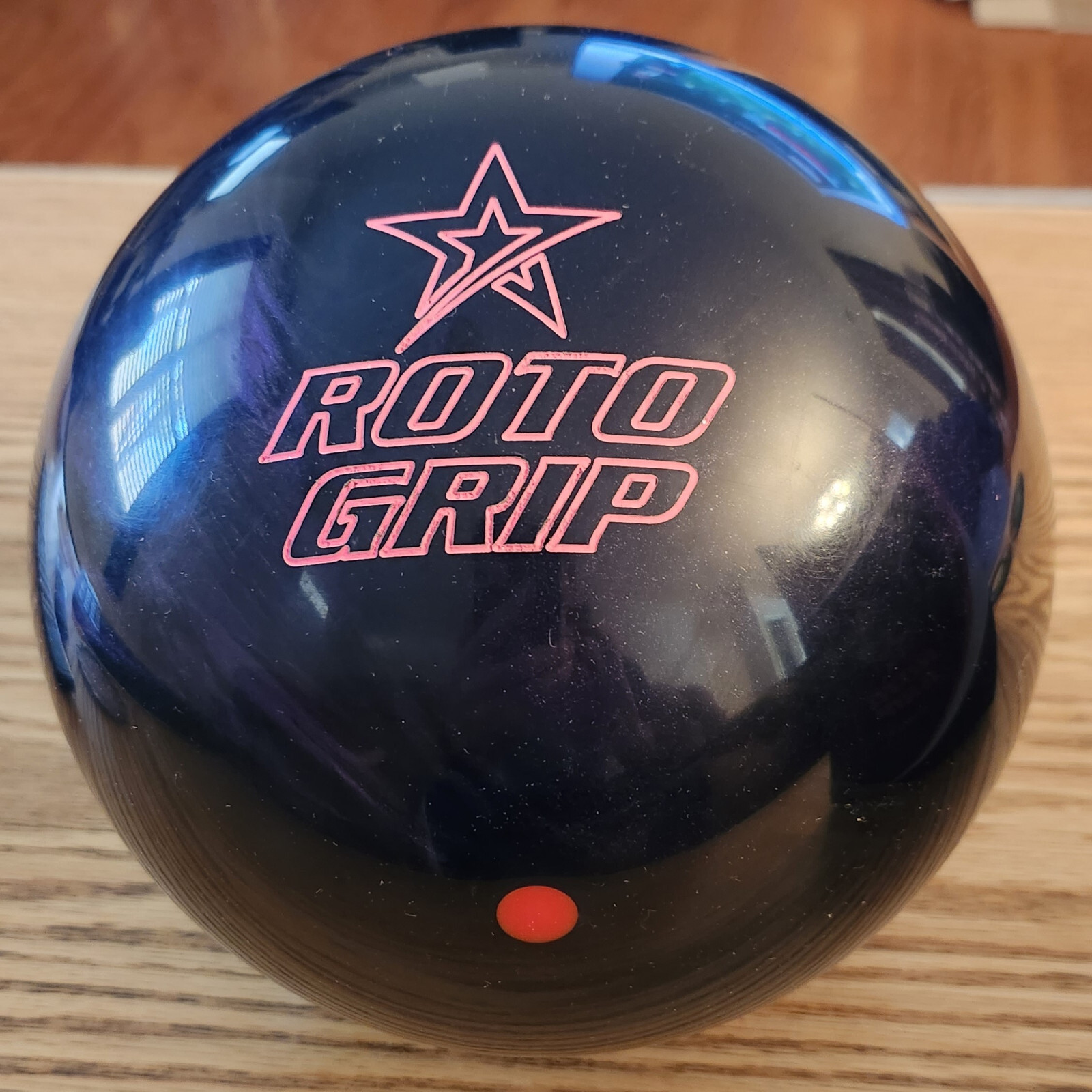 Roto Grip Rubicon UC2 15lb bowling ball (NEW) eBay