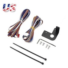 2022 New 3D Printer BL Touch Auto Bed Leveling Cable Kit For Ender 3/5 V2 CR-10