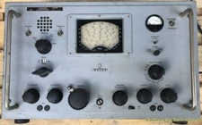 FUNK 745 E 309A Siemens Radio Récepteur