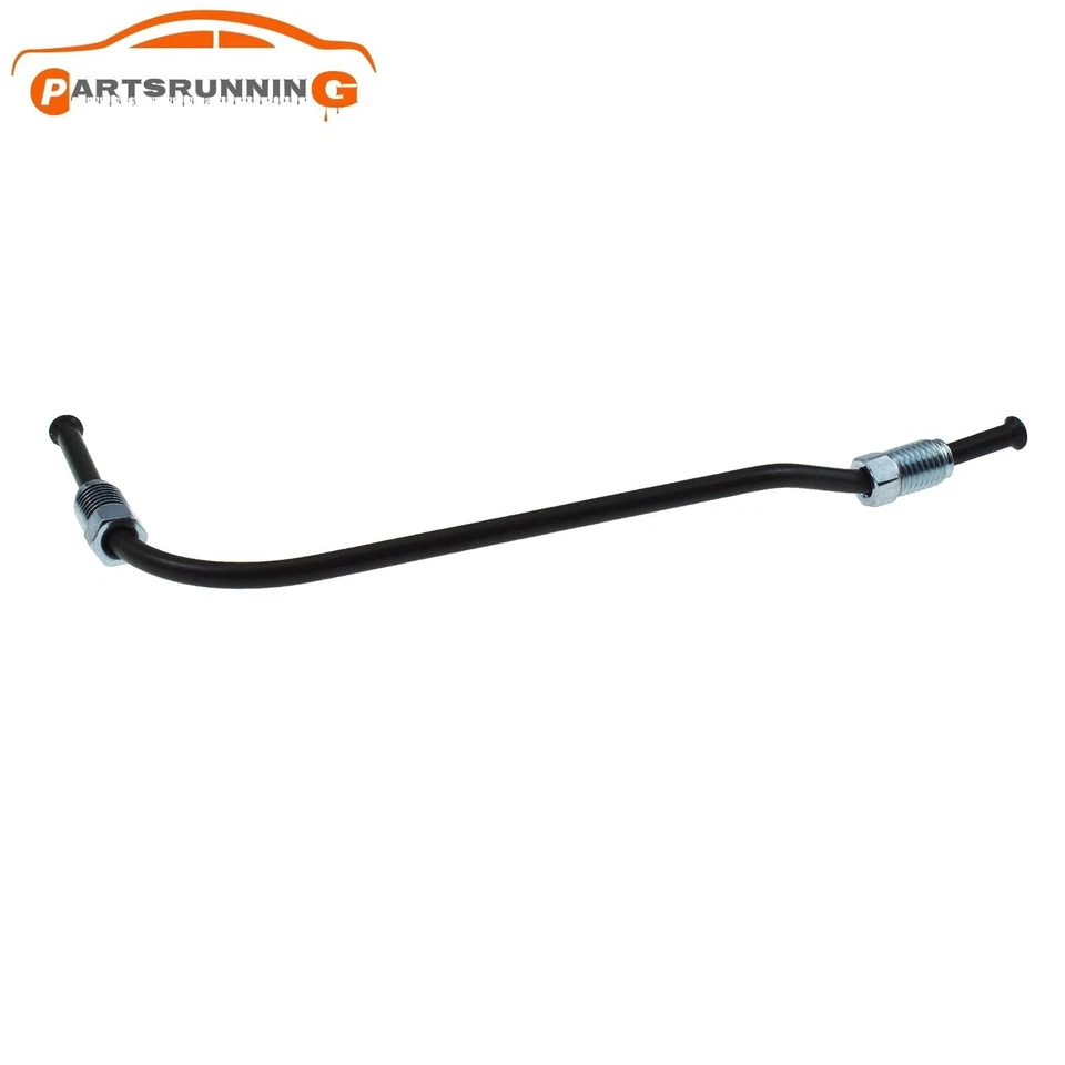 Línea de tubo de freno delantero 45128-317-701 para Honda CB350F CB350G CB360G CB360T CB360 Foto 2 de 4