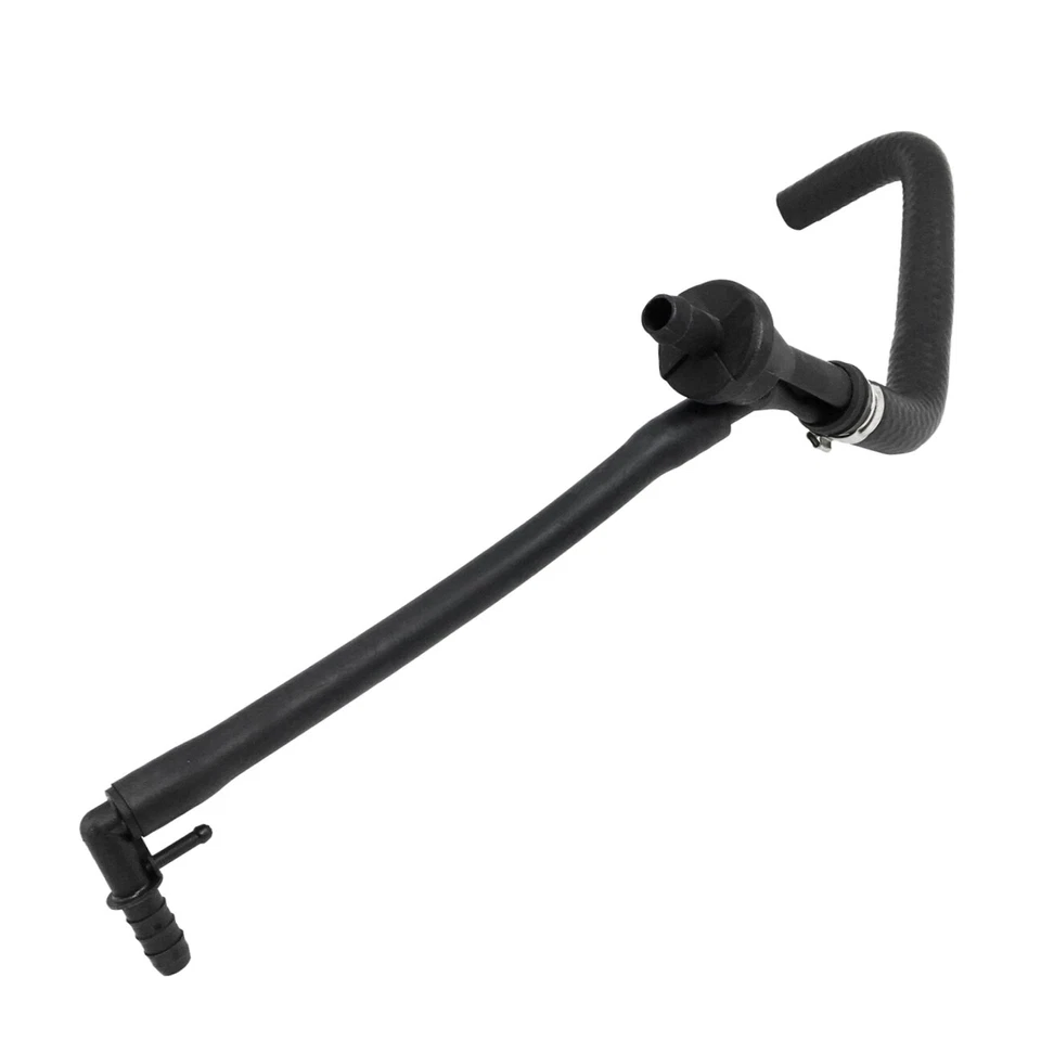 Vacuum Valve Sucking Jet Pump Intake Hose Brake Booster Assembly For BMW 320i Z3 - Image 4 of 4