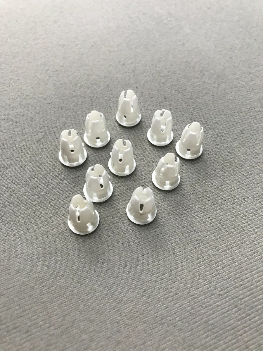 50er Kit You.S Coupez Douilles Clips pour Mercedes Classe E T-Modèle