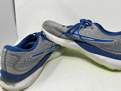 Asics Gel-Cumulus 24 Athletic Running Shoe Sneaker Sz 10.5  display picture 3