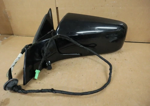 03 04 05 06 07 Cadillac CTS Left Driver Side View Mirror OEM 1406675