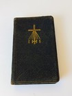 Moments With God Rev. Edward Garesche, S.J. Catholic Prayer Book 1942 (B1)