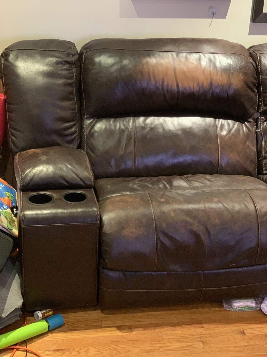 Cheers Leather Sofa Costco Reviews Baci Living Room