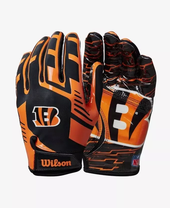 Bengals wide receiver gloves deals