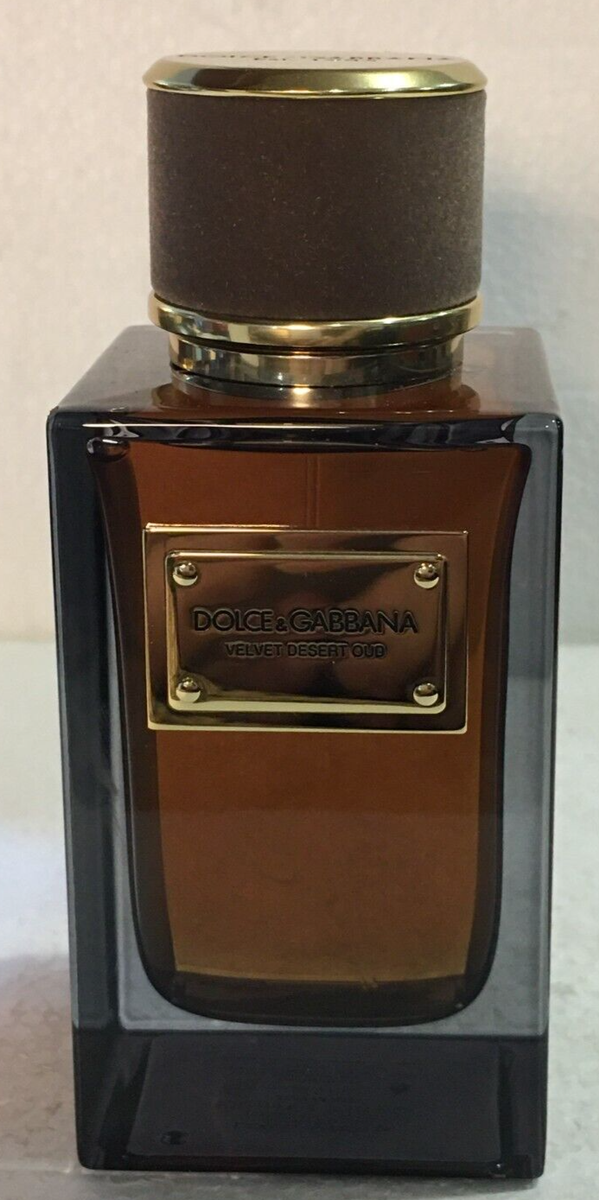 Velvet Desert Oud Dolce&Gabbana Unisex Eau de Parfum 100ml Velvet Desert Oud Dolce&Gabbana Unisex Eau de Parfum 100ml