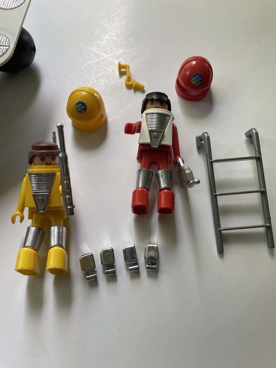 Playmobil Schneiderei (仕立て屋) おもちゃセット　昭和 $_57.JPG?set_id=8800005007