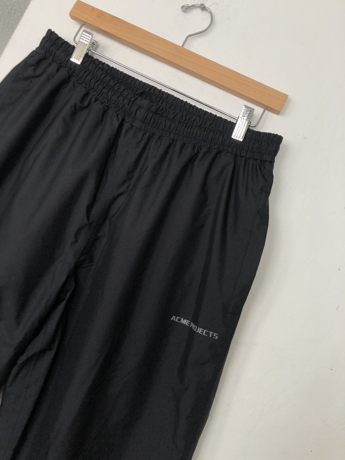 Acme Projects Rain Pants Waterproof 