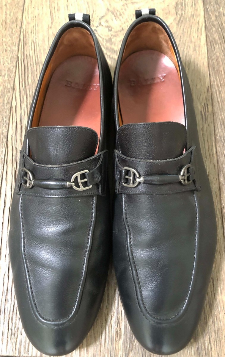 BALLY シューズ Bally Wictor Sneakers, Red / Maroon, Men's Size 11, Slip-On