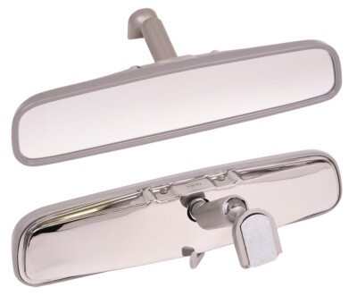 1972 1973 1974 1975 1976 CHEVY GMC TRUCK DAY/NIGHT REAR VIEW MIRROR 72-17681-DN