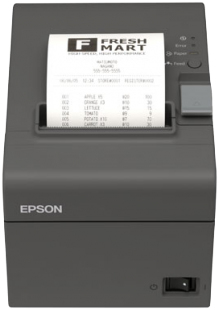 epson point of sale printer