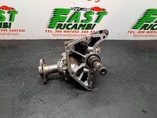 DIFFERENZIALE ANTERIORE CAMBIO MANUALE DACIA DUSTER 1.5 DCI 2010-2017 8200988056