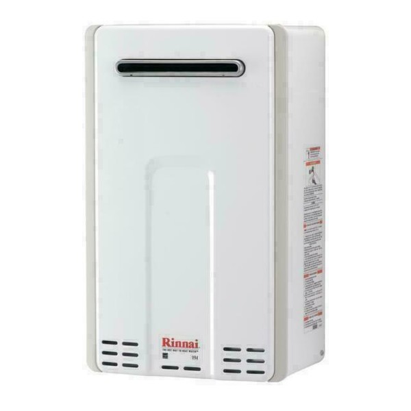 Rinnai V94EP Propane Tankless Water Heater for sale online | eBay