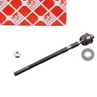 febi 43359 Spurstange Axialgelenk FüR Isuzu D-MAX I TFR TFS 136/163 PS Vorne