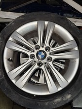 bmw rims 17 inch